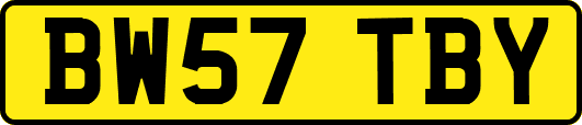 BW57TBY