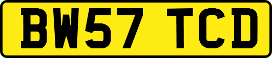 BW57TCD