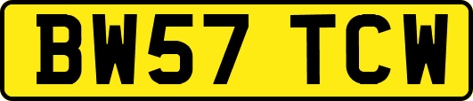 BW57TCW