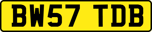 BW57TDB