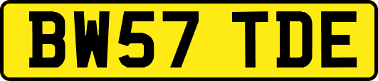 BW57TDE