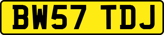 BW57TDJ