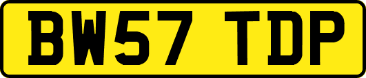 BW57TDP