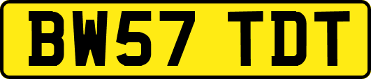 BW57TDT