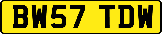 BW57TDW
