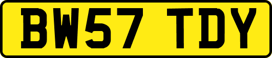 BW57TDY