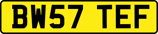 BW57TEF