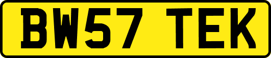 BW57TEK