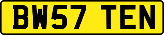 BW57TEN