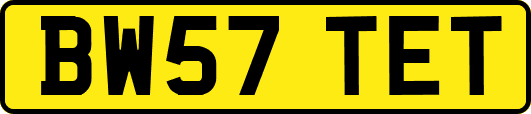 BW57TET