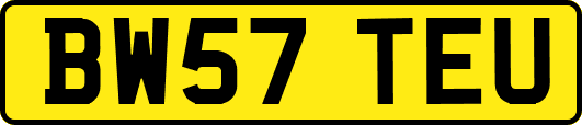 BW57TEU