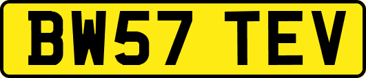 BW57TEV