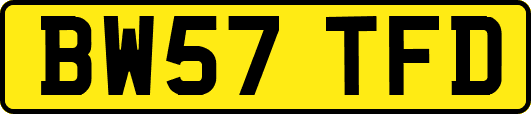 BW57TFD