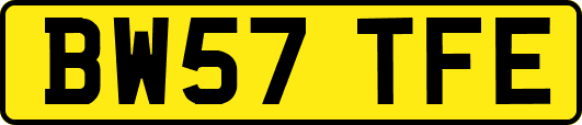 BW57TFE