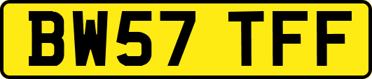 BW57TFF