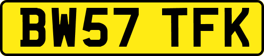 BW57TFK