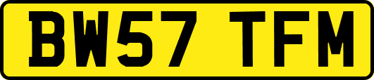 BW57TFM