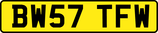 BW57TFW