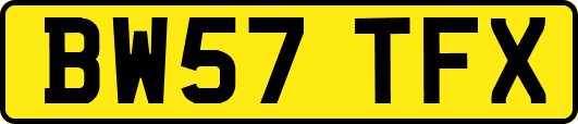 BW57TFX