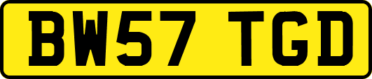 BW57TGD