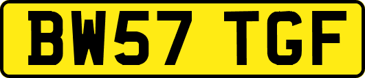 BW57TGF