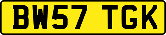 BW57TGK