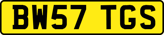 BW57TGS
