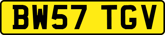 BW57TGV