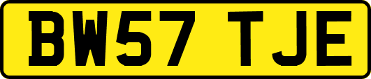 BW57TJE