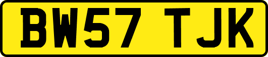BW57TJK