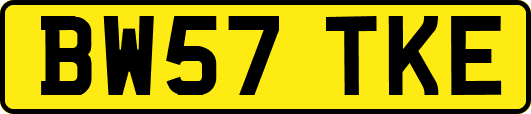 BW57TKE