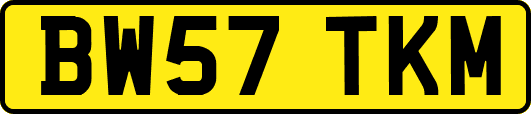 BW57TKM