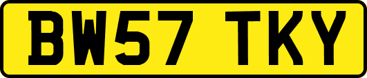 BW57TKY