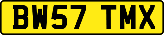 BW57TMX