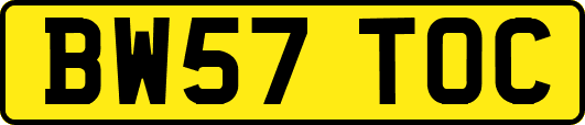 BW57TOC