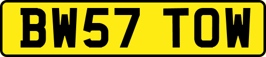 BW57TOW