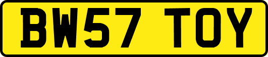BW57TOY