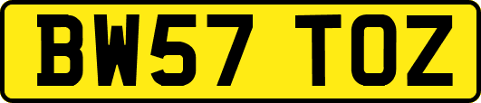 BW57TOZ