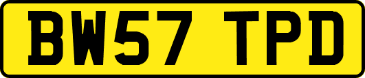 BW57TPD