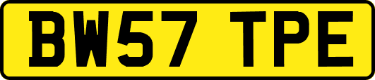 BW57TPE