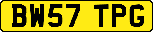 BW57TPG