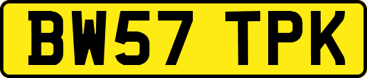 BW57TPK