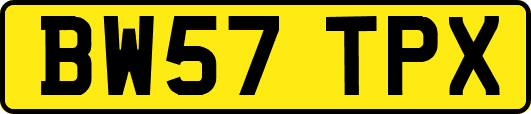 BW57TPX