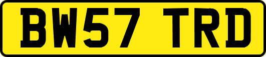 BW57TRD
