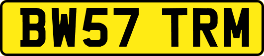 BW57TRM