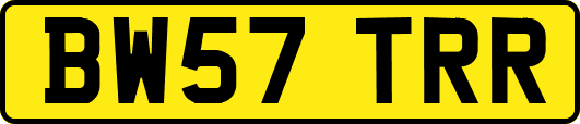 BW57TRR