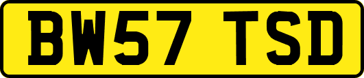 BW57TSD