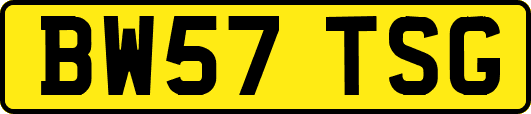 BW57TSG