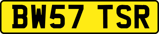 BW57TSR