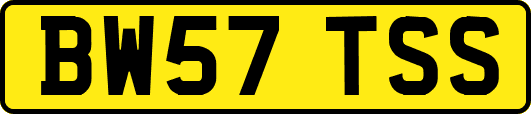 BW57TSS